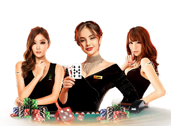 jbo casino